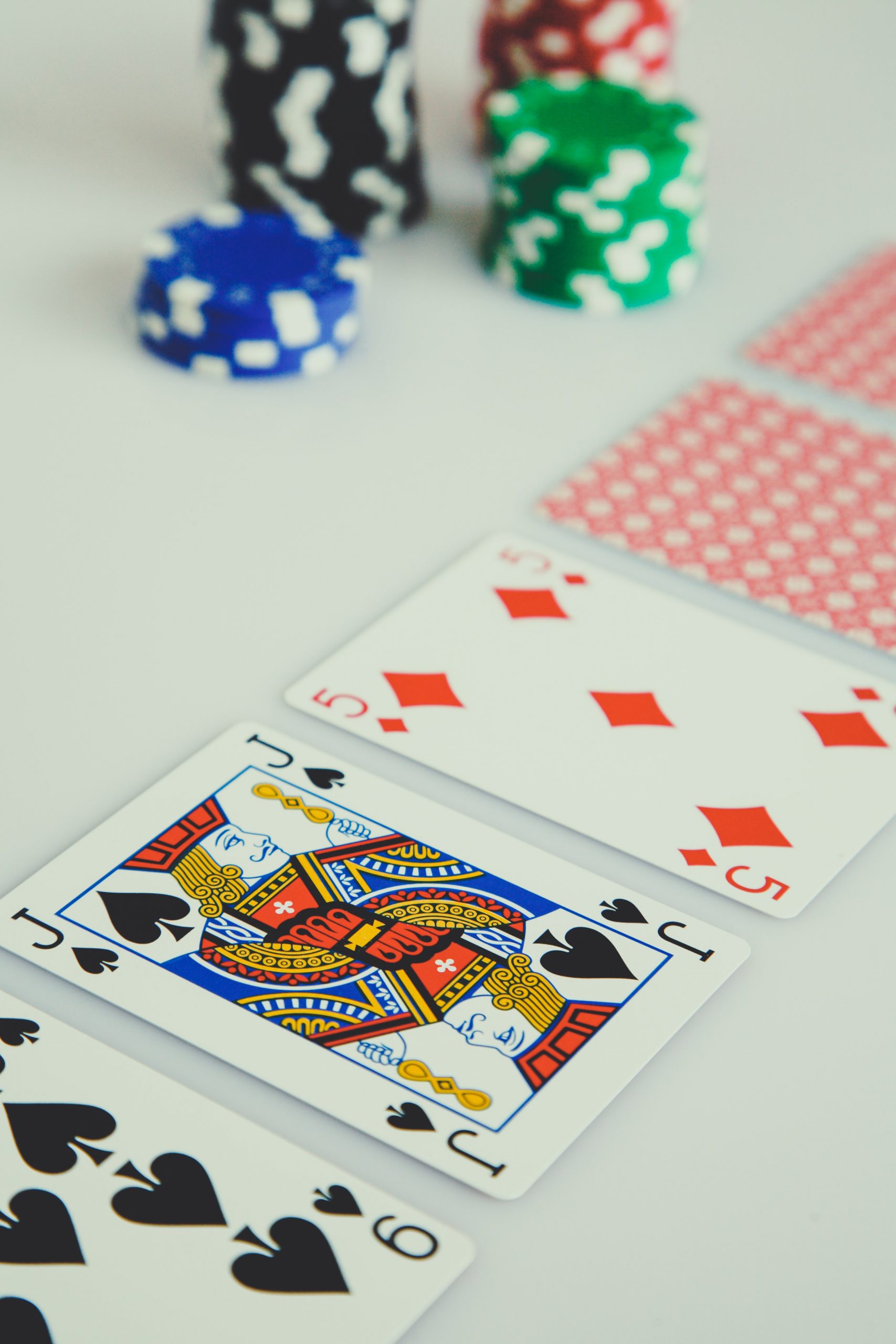 Veelgestelde vragen over poker spelen